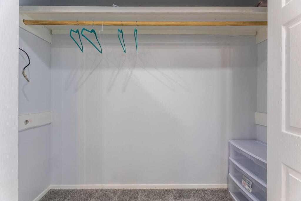 גלווסטון 5/3 With A Heated Pool 2 Min From Beach, Updated מראה חיצוני תמונה