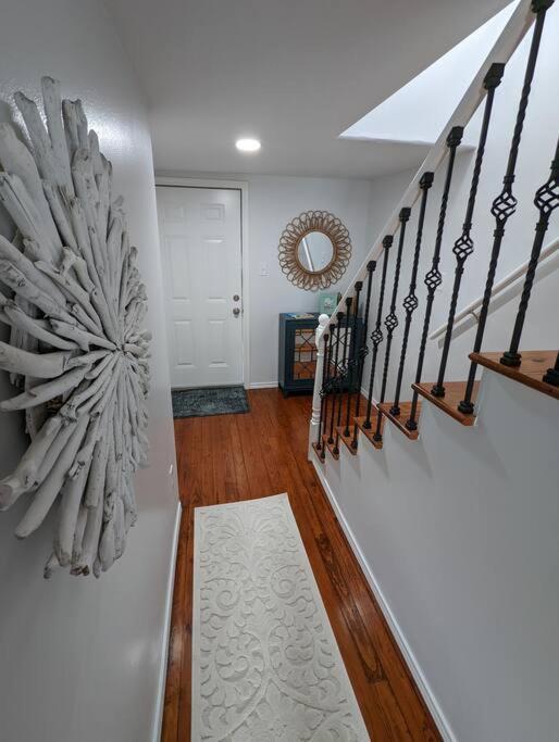 גלווסטון 5/3 With A Heated Pool 2 Min From Beach, Updated מראה חיצוני תמונה