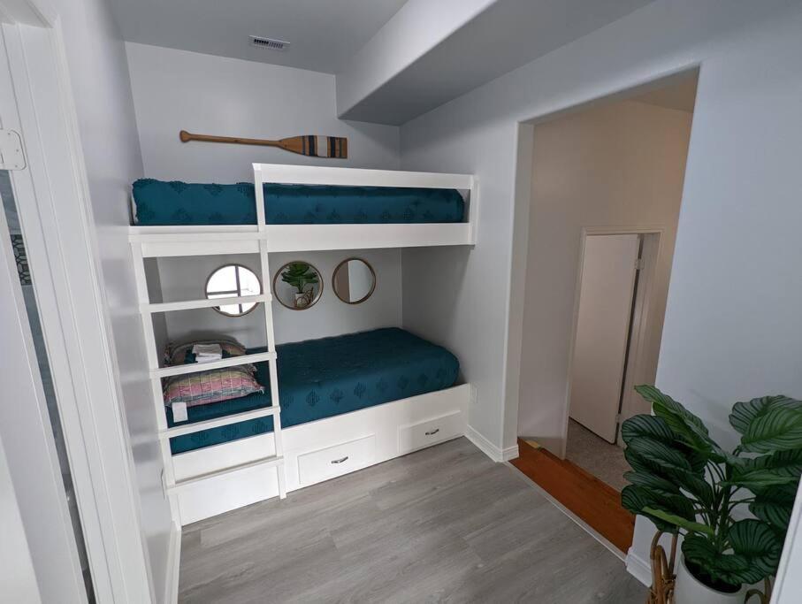 גלווסטון 5/3 With A Heated Pool 2 Min From Beach, Updated מראה חיצוני תמונה