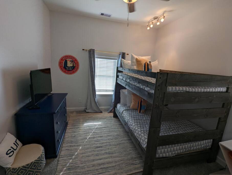 גלווסטון 5/3 With A Heated Pool 2 Min From Beach, Updated מראה חיצוני תמונה