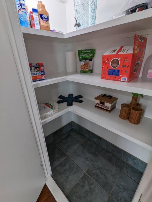 גלווסטון 5/3 With A Heated Pool 2 Min From Beach, Updated מראה חיצוני תמונה